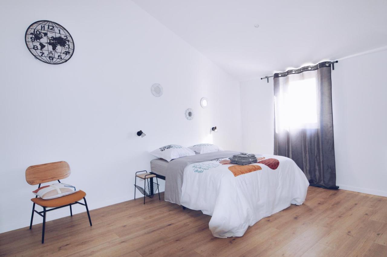 Studios Lsquare-Residence Châtellerault Buitenkant foto