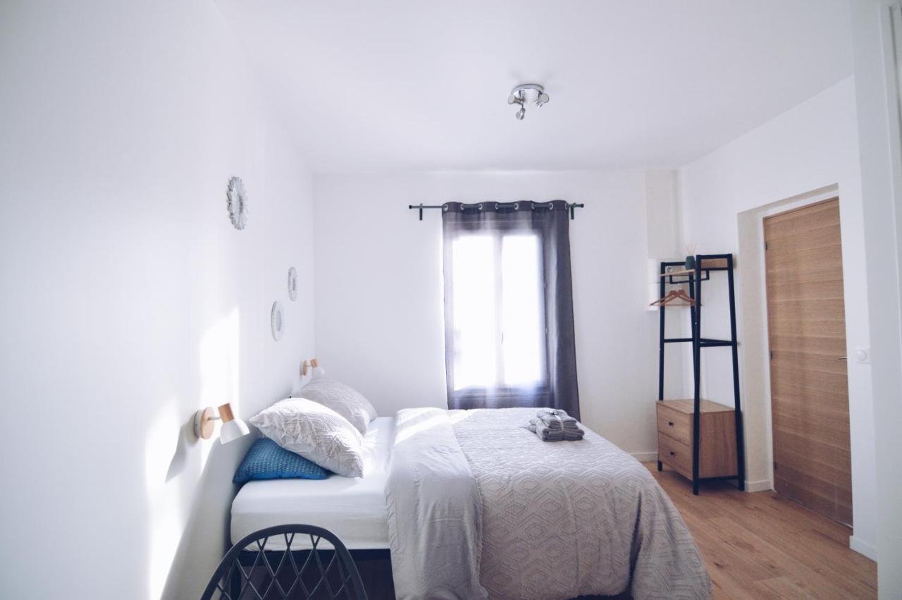 Studios Lsquare-Residence Châtellerault Buitenkant foto