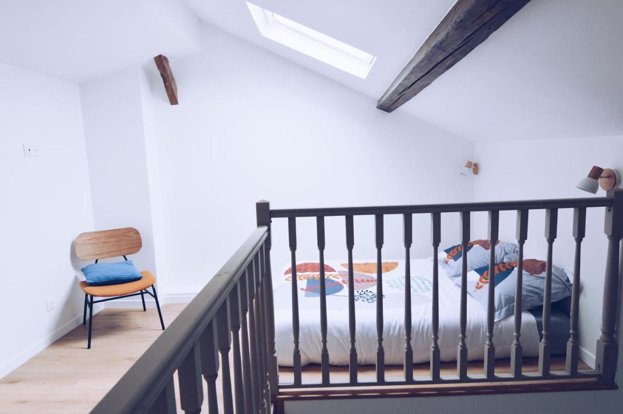 Studios Lsquare-Residence Châtellerault Buitenkant foto